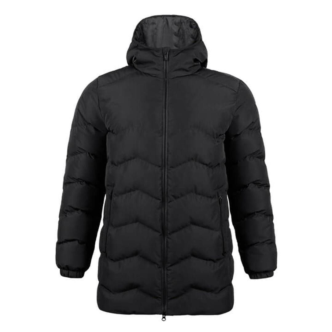 Cikers Sports 外厂采购 Adult Hooded Medium Winter Jacket DF9021
