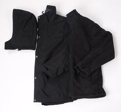 Cikers Sports 外厂采购 Cedar - Winter Custom Windproof 3 in 1Windbreaker Jacket-QH23899