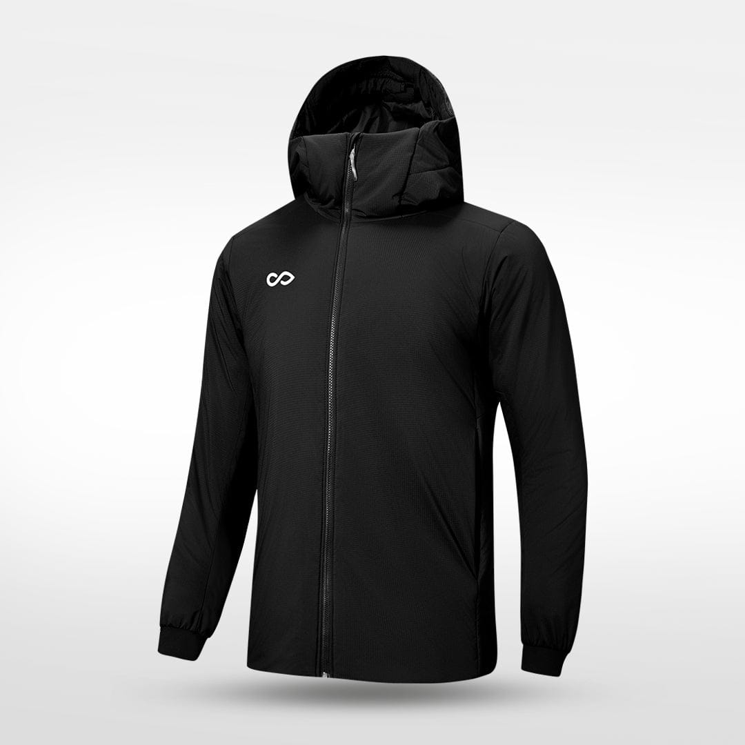 Cikers Sports 外厂采购 Custom Unisex Winter Custom-made DuPont winter cotton clothing