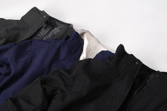 Cikers Sports 外厂采购 Detachable Winter Waterproof Windproof Jacket-QH618