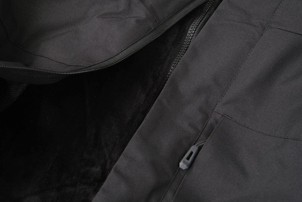 Cikers Sports 外厂采购 Detachable Winter Waterproof Windproof Jacket-QH618