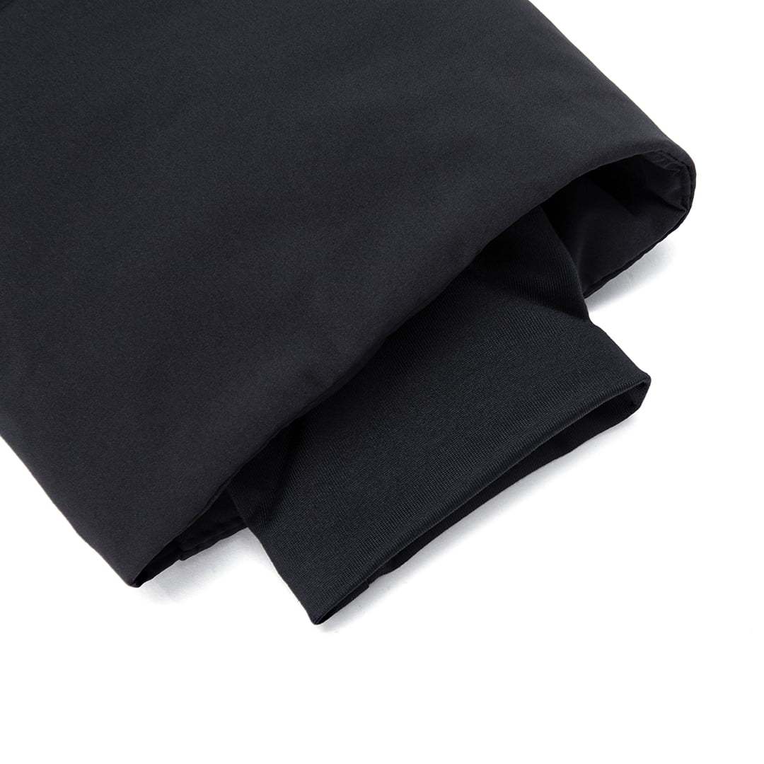 Cikers Sports 外厂采购 Kids Winter Hooded Warm Coat  AI2  DF9021