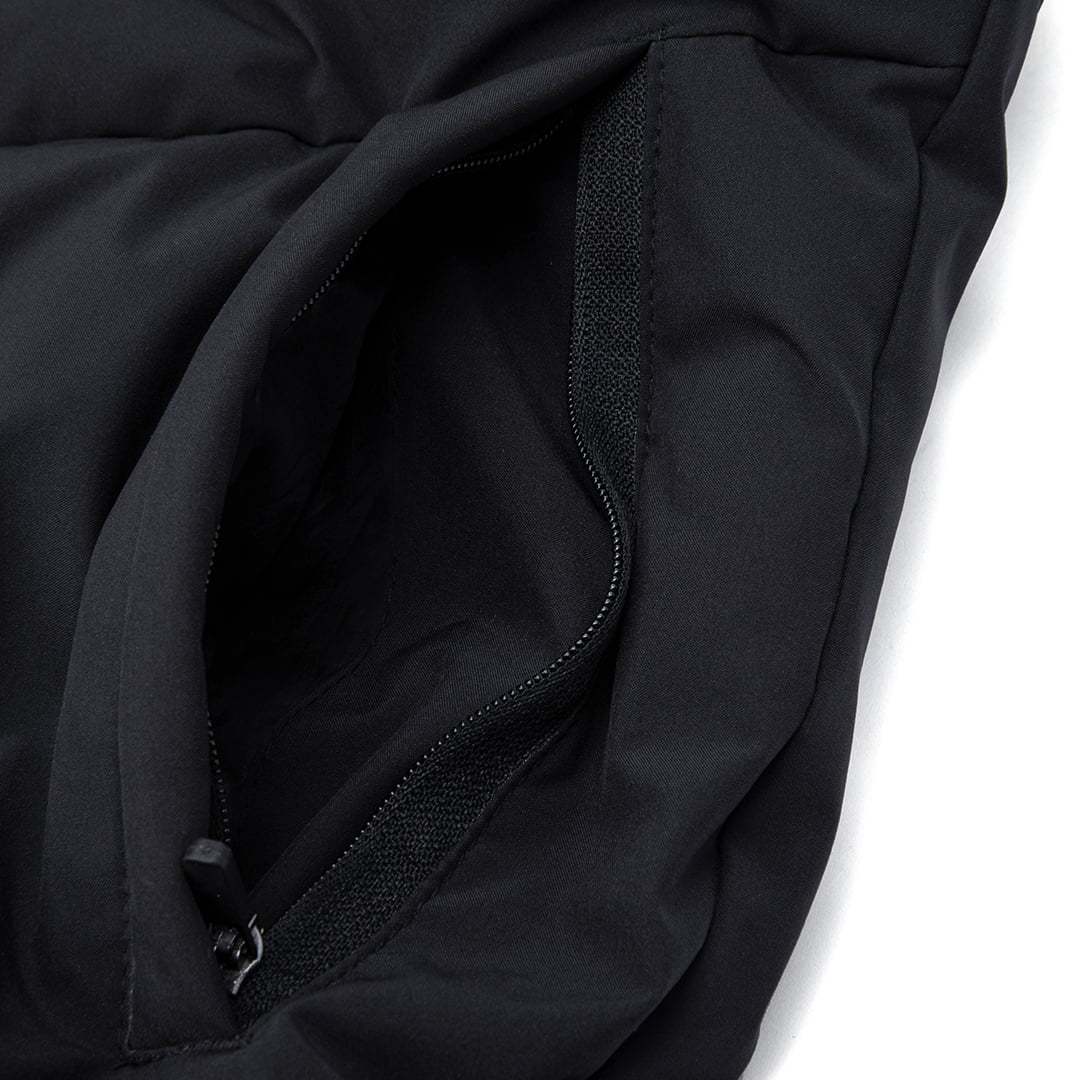 Cikers Sports 外厂采购 Kids Winter Hooded Warm Coat  AI2  DF9021