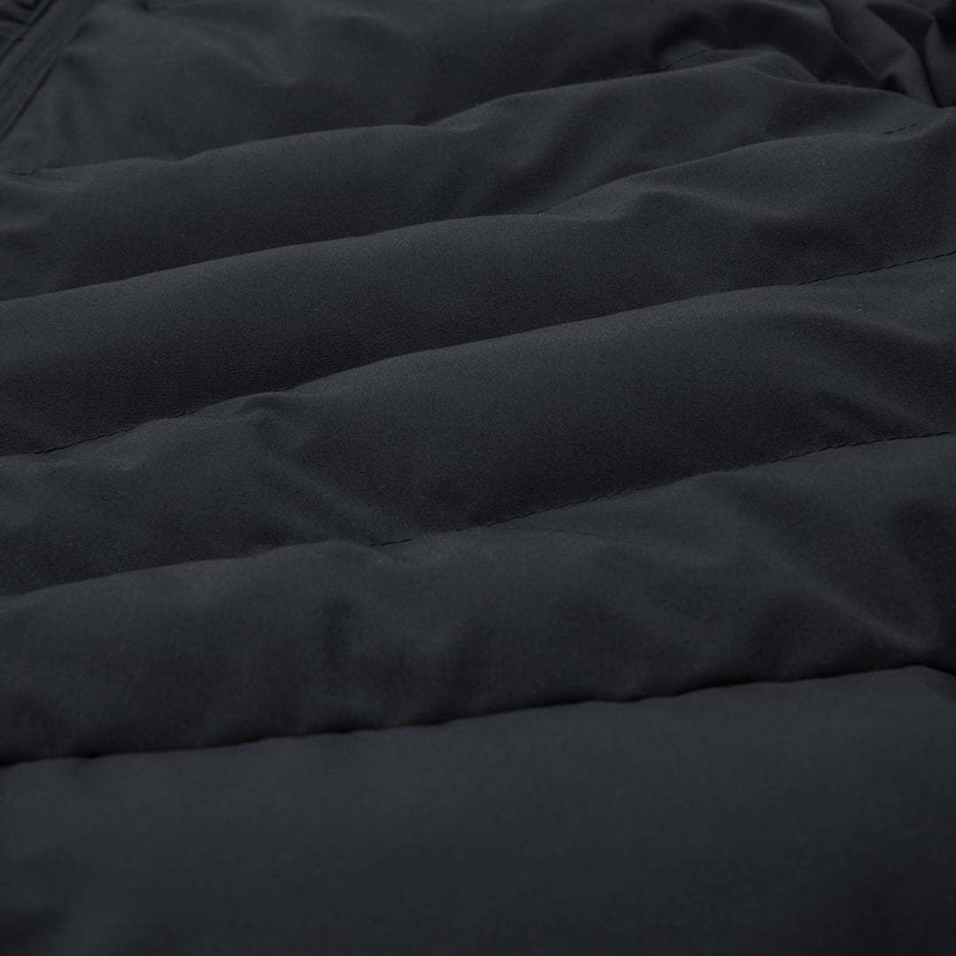 Cikers Sports 外厂采购 Kids Winter Hooded Warm Coat  AI2  DF9021