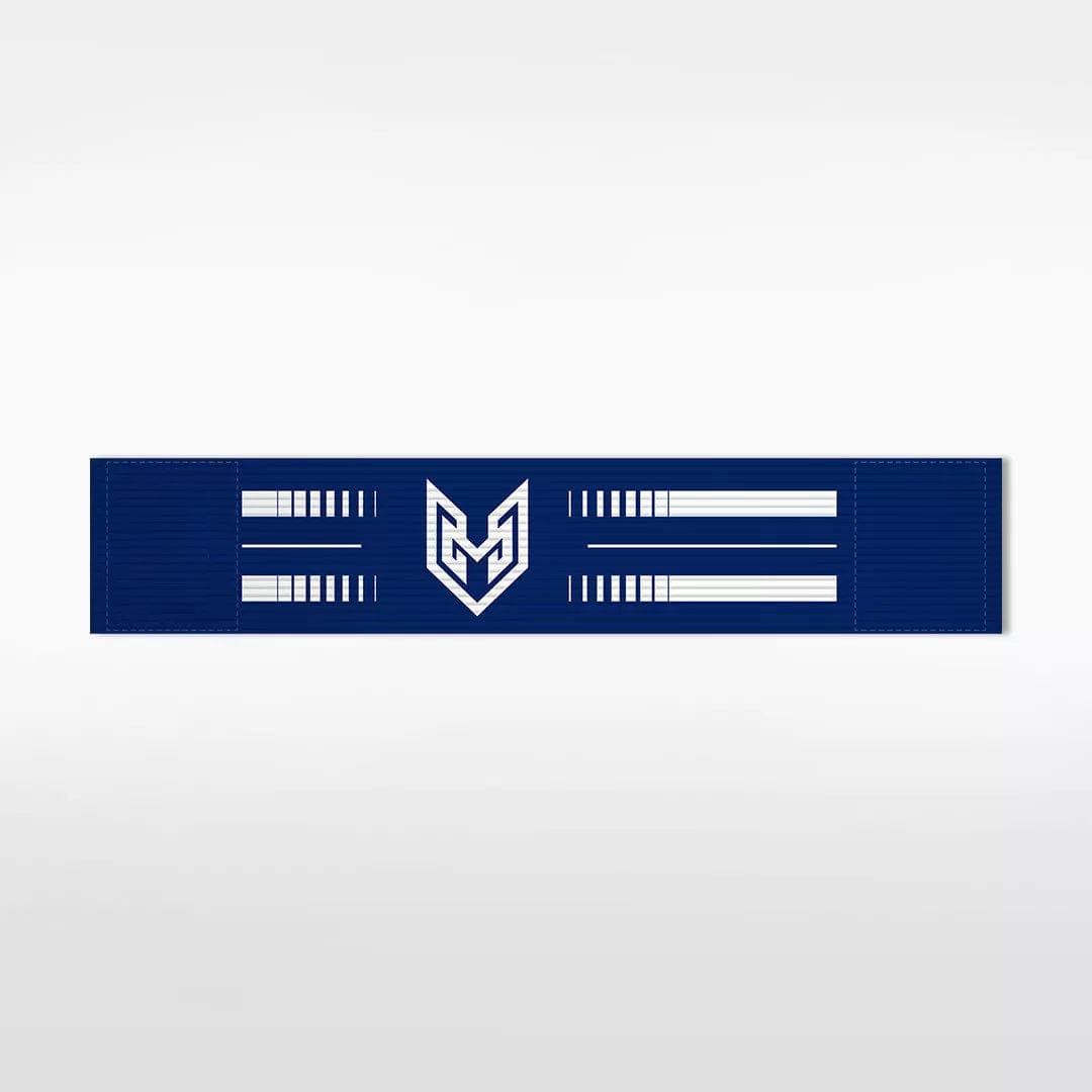 Cikers Sports 非黑五 Sublimated Soccer Captains Armband