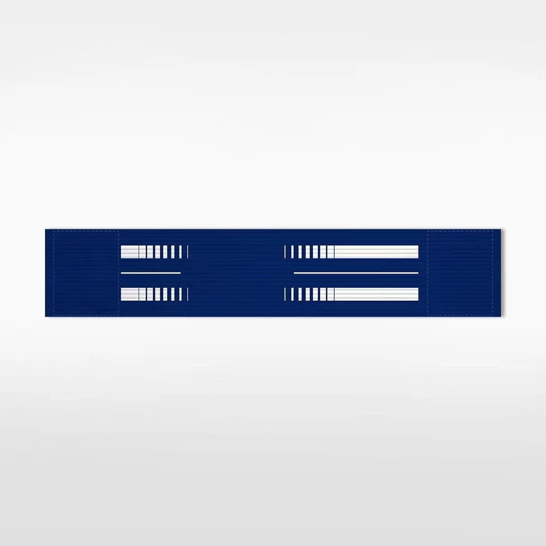 Cikers Sports 非黑五 Sublimated Soccer Captains Armband