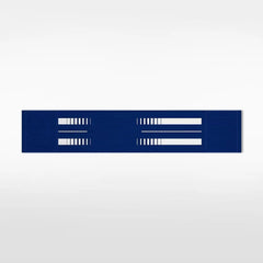 Cikers Sports 非黑五 Sublimated Soccer Captains Armband