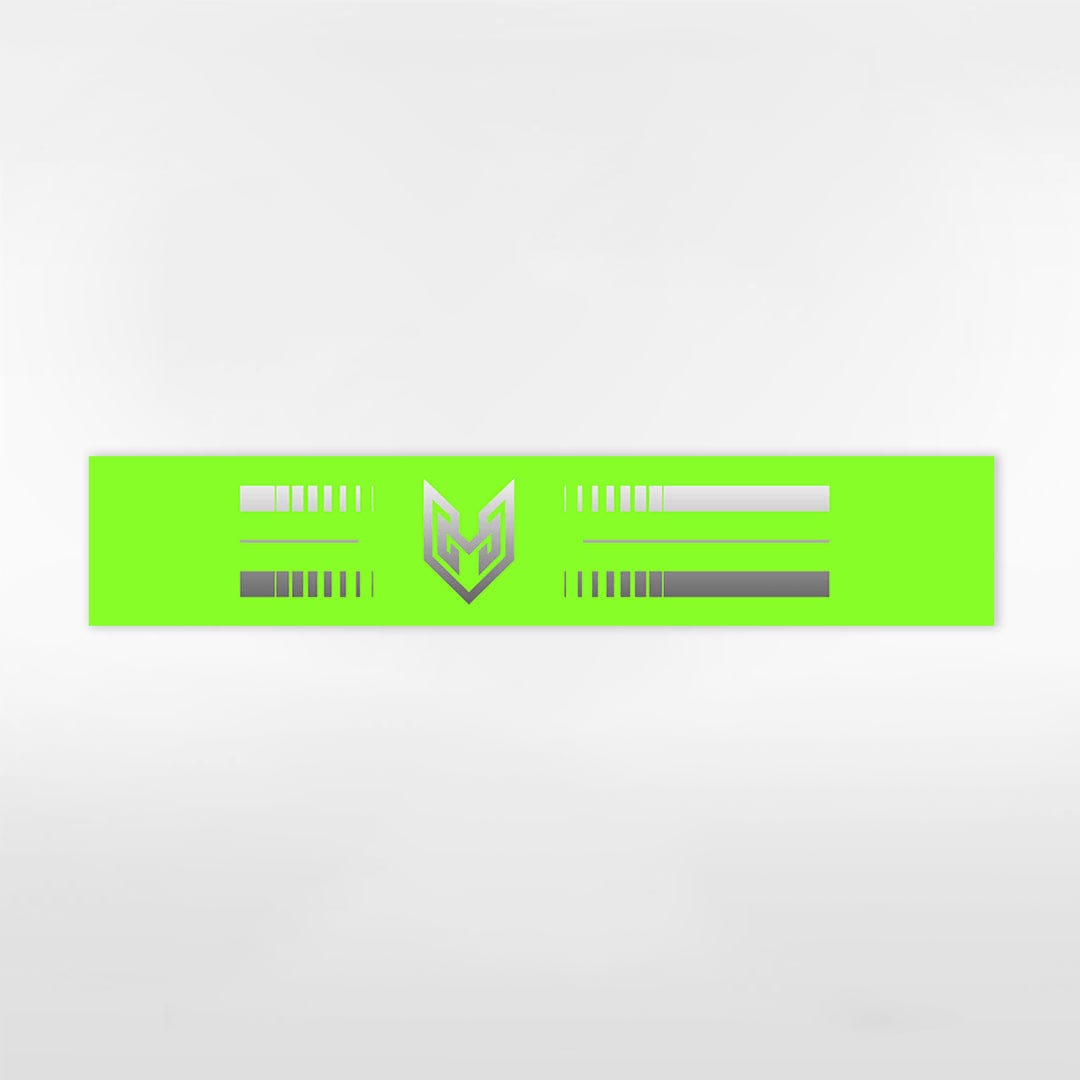 Cikers Sports 非黑五 Sublimated Soccer Captains Armband