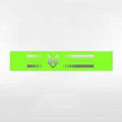 Cikers Sports 非黑五 Sublimated Soccer Captains Armband