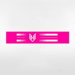 Cikers Sports 非黑五 Sublimated Soccer Captains Armband