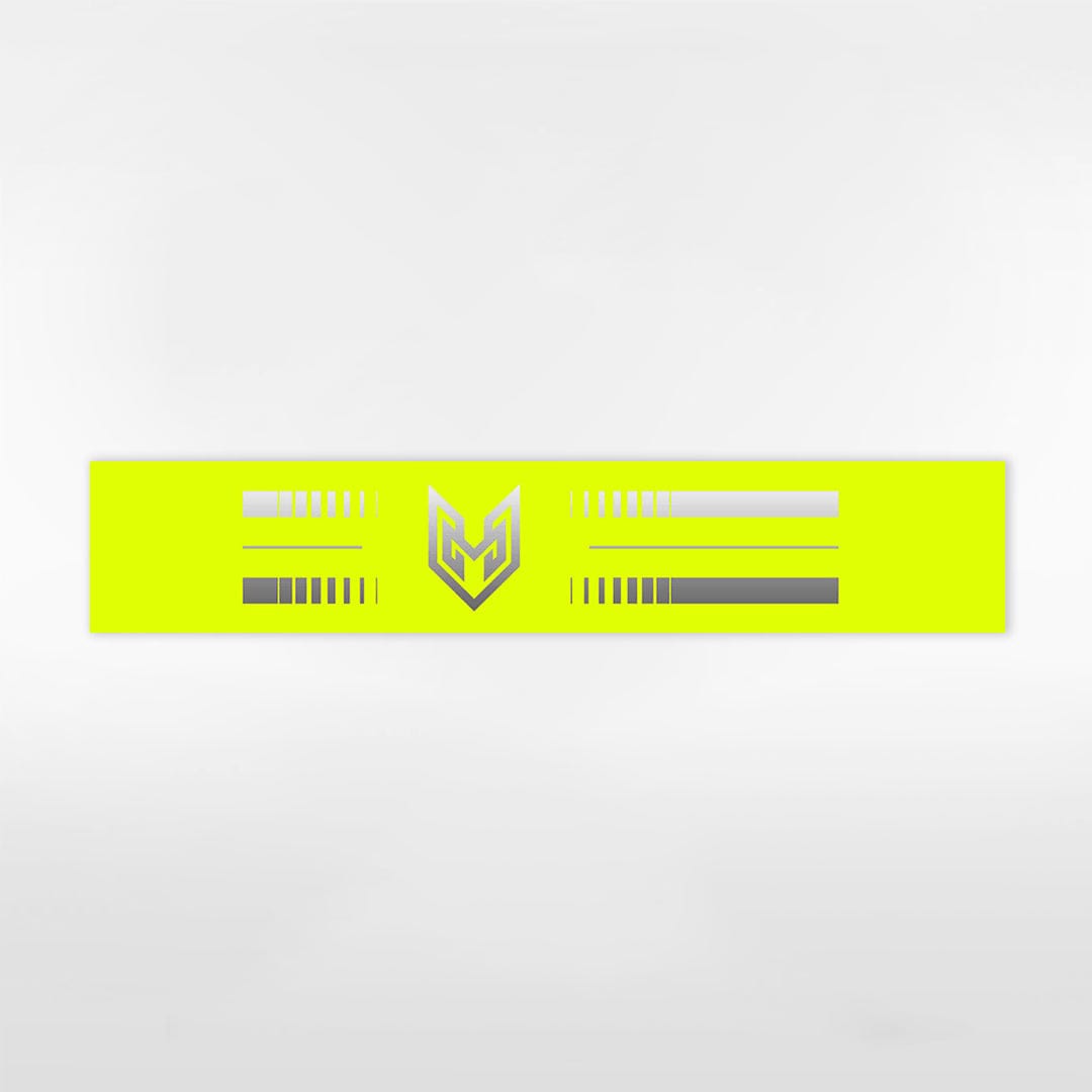 Cikers Sports 非黑五 Sublimated Soccer Captains Armband