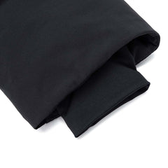 Cikers Sports 外厂采购 Windbreaker long cotton-padded jacket - AS426GYVF3