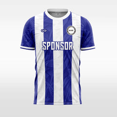 Cikers Sports Abstract Art - Custom Soccer Jersey for Men Sublimation