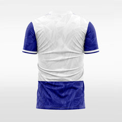 Cikers Sports Abstract Art - Custom Soccer Jersey for Men Sublimation