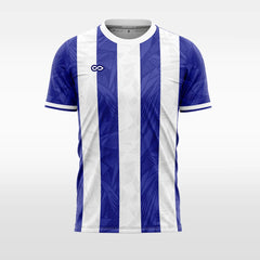 Cikers Sports Abstract Art - Custom Soccer Jersey for Men Sublimation
