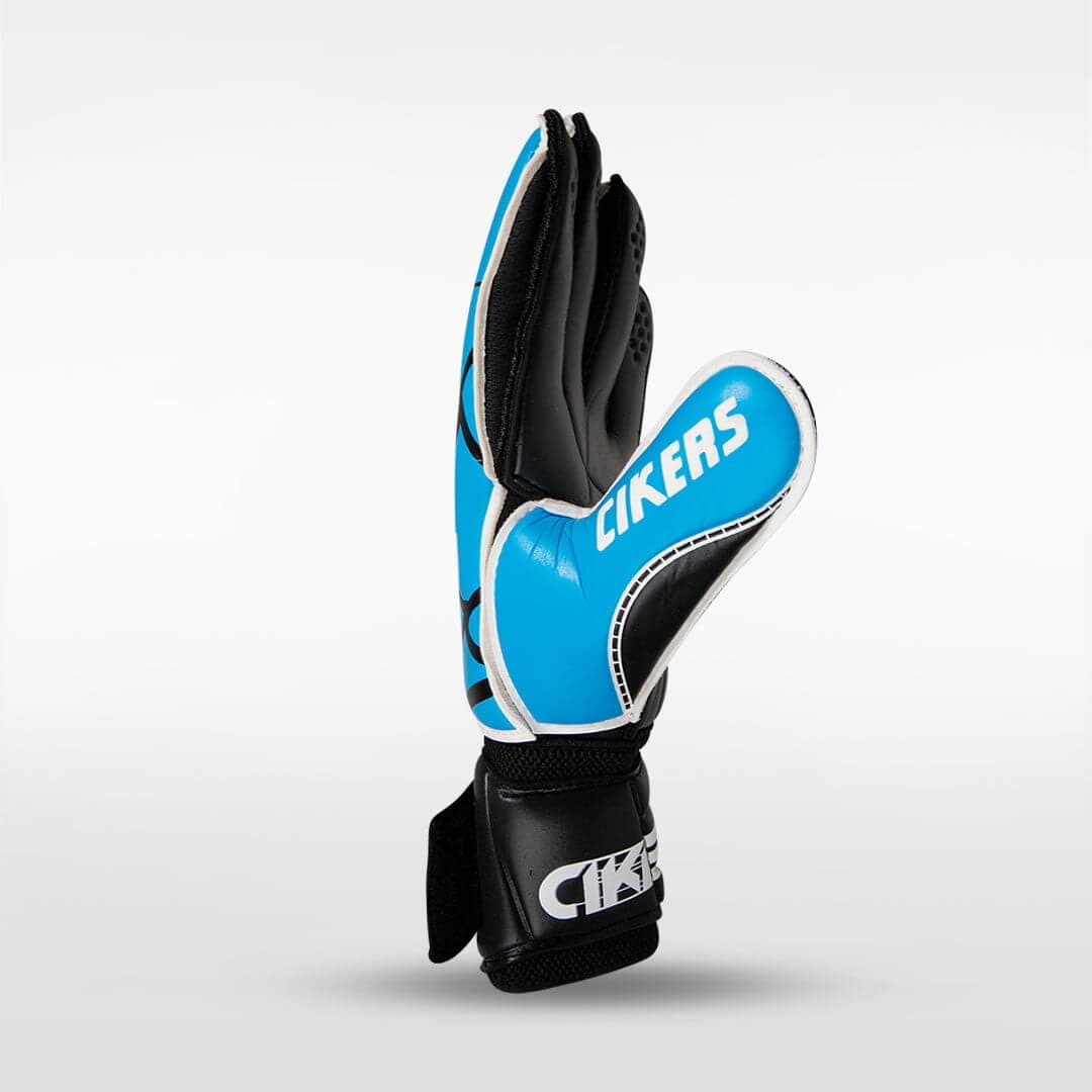 Cikers Sports Accessories Umbra Youth Goalkeeper Gloves