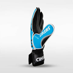 Cikers Sports Accessories Umbra Youth Goalkeeper Gloves