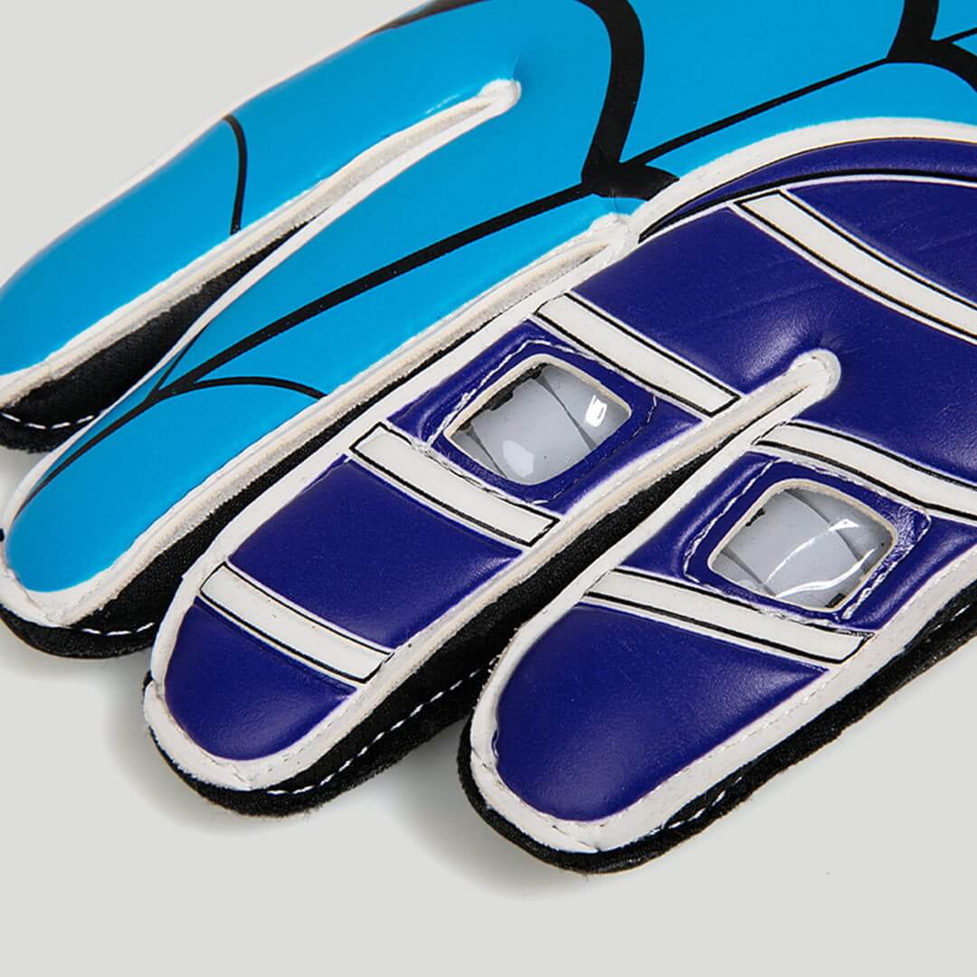 Cikers Sports Accessories Umbra Youth Goalkeeper Gloves