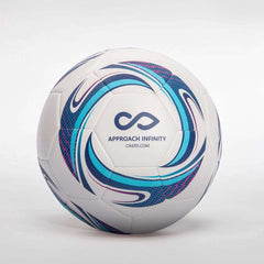 Cikers Sports Accessories White / Free Pure - Youth Football Size 4