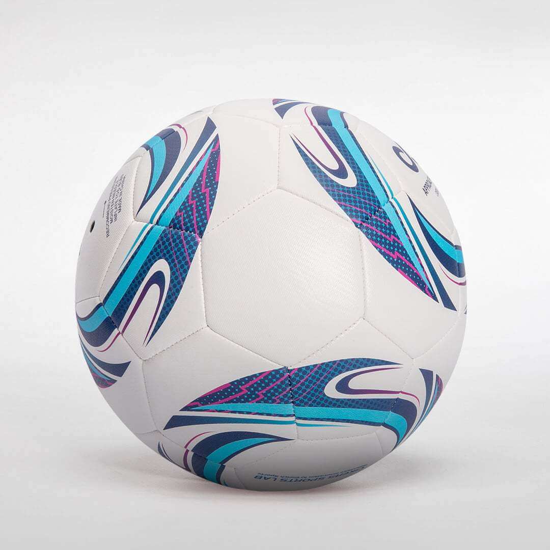 Cikers Sports Accessories White / Free Pure - Youth Football Size 4