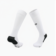 Cikers Sports Accessories White / Free Youth Long Socks - Qingyun - AT301GCQY8