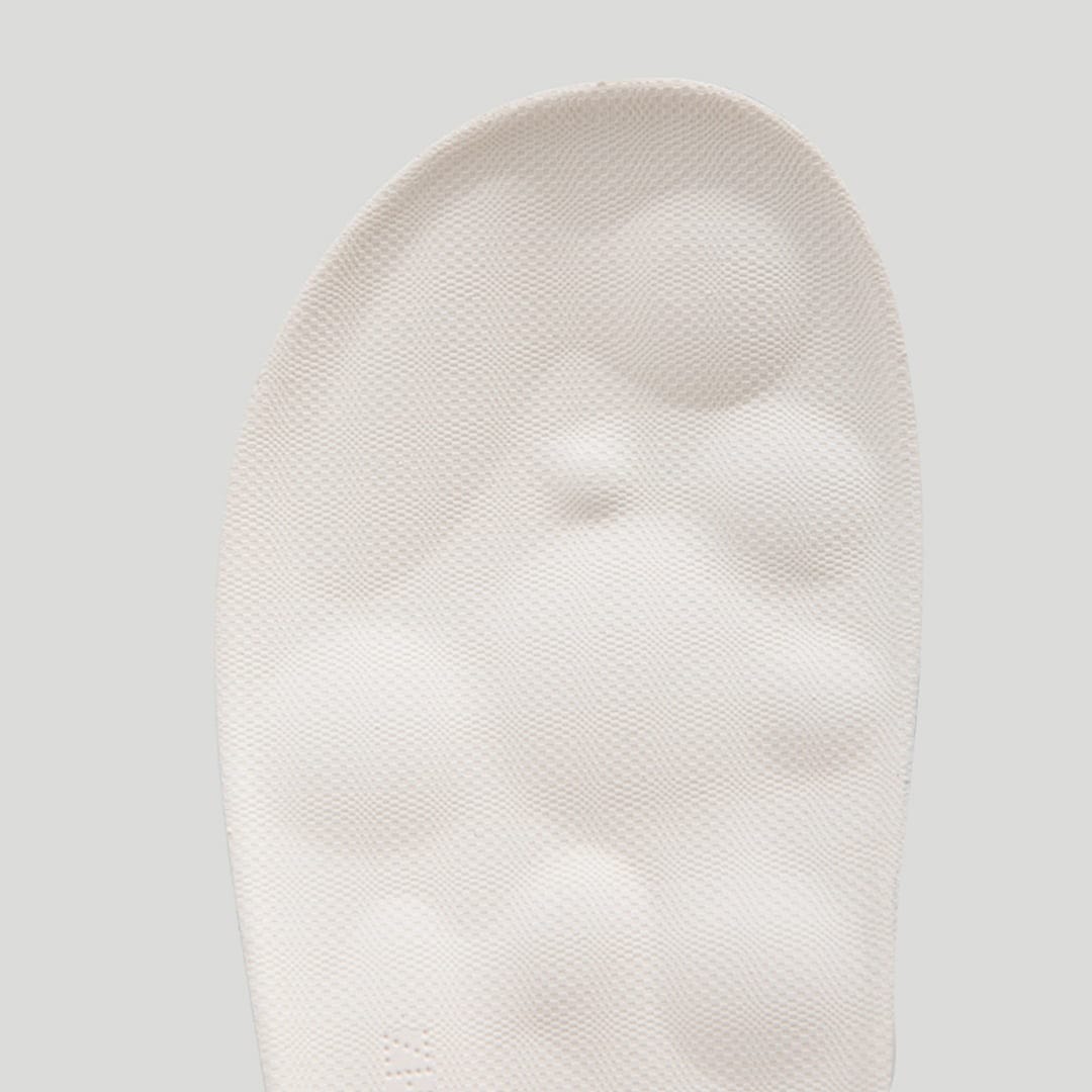 Cikers Sports Accessories White Noise - Slippers