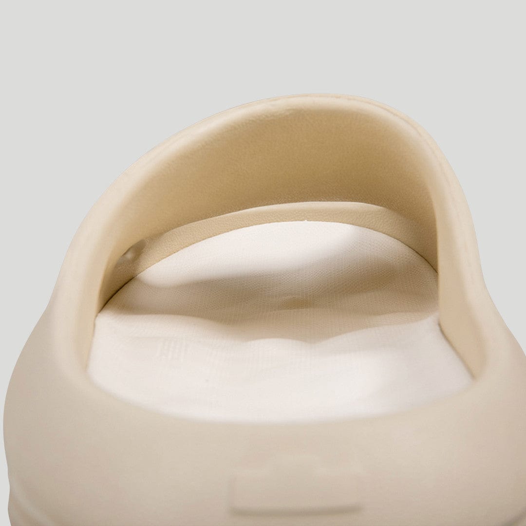 Cikers Sports Accessories White Noise - Slippers