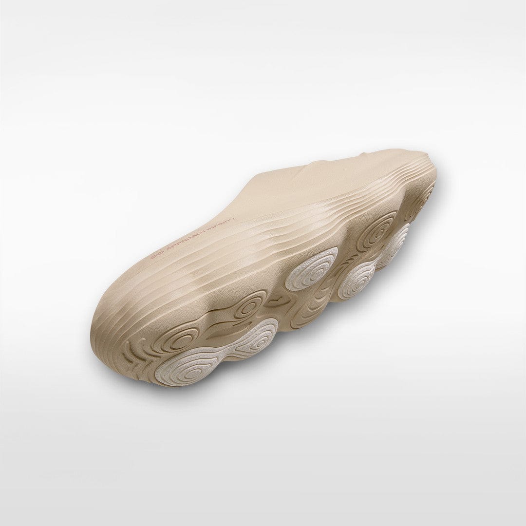 Cikers Sports Accessories White Noise - Slippers