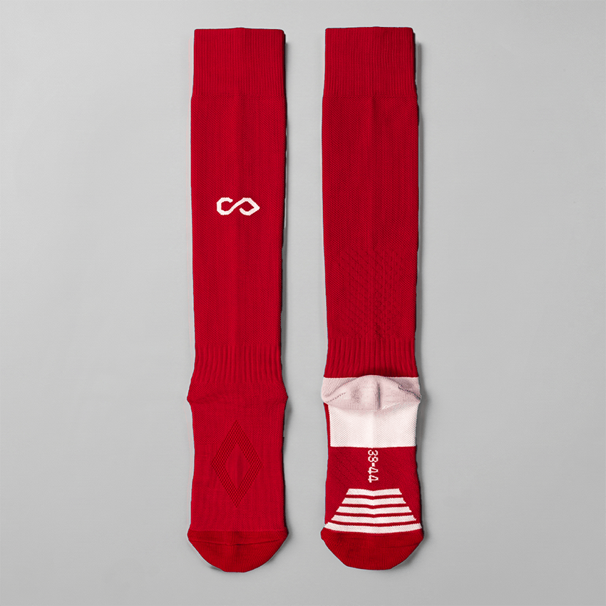 Cikers Sports Accessories Youth Long Socks - Qingyun - AT301GCQY8