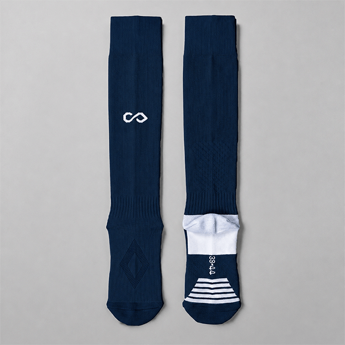 Cikers Sports Accessories Youth Long Socks - Qingyun - AT301GCQY8