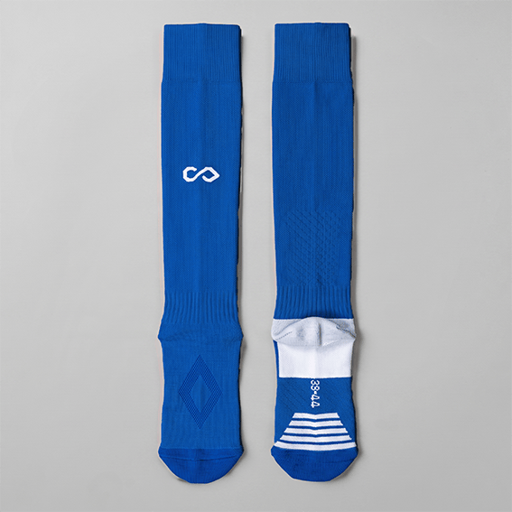 Cikers Sports Accessories Youth Long Socks - Qingyun - AT301GCQY8