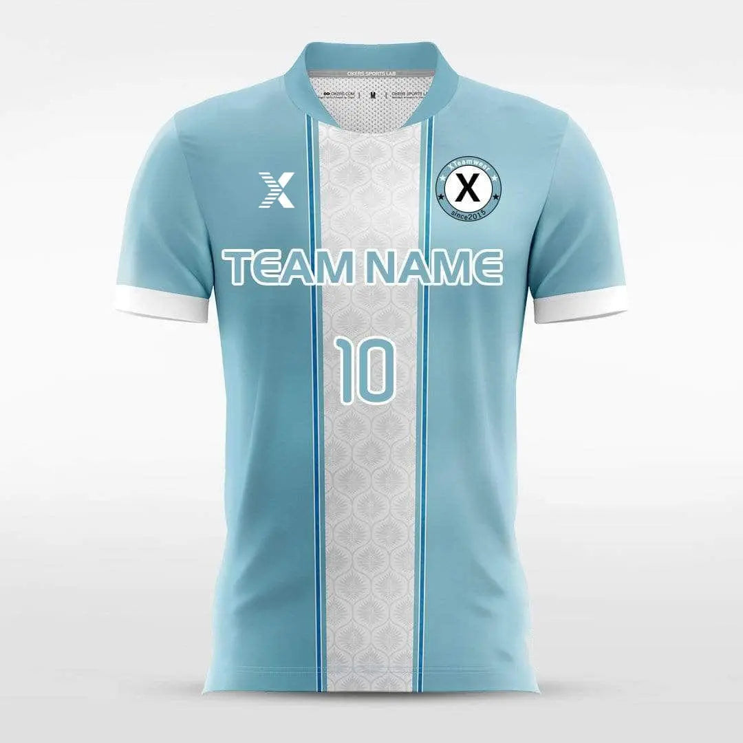 Cikers Sports Apollo - Customized Men's Sublimated Soccer Jersey