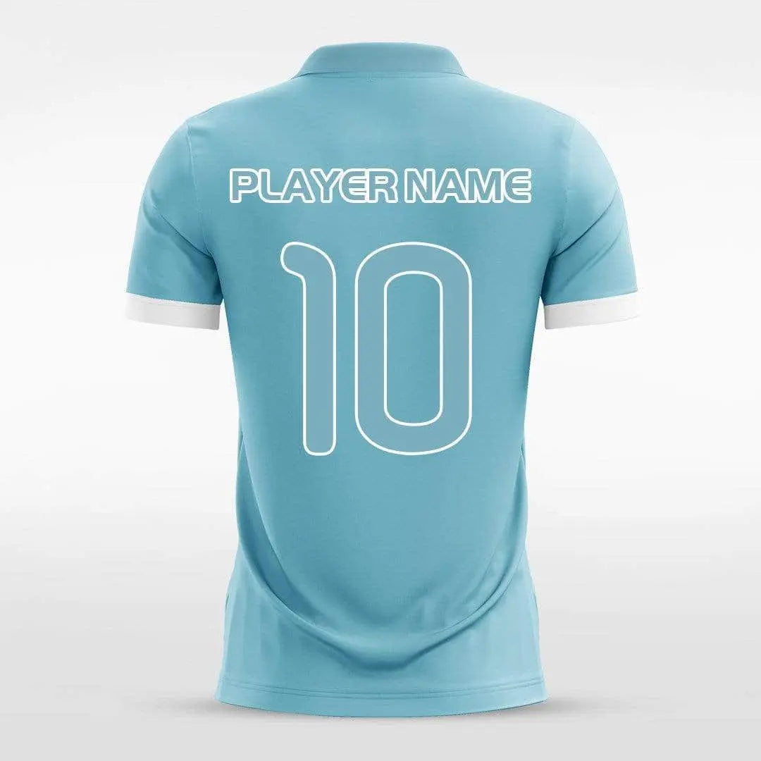 Cikers Sports Apollo - Customized Men's Sublimated Soccer Jersey