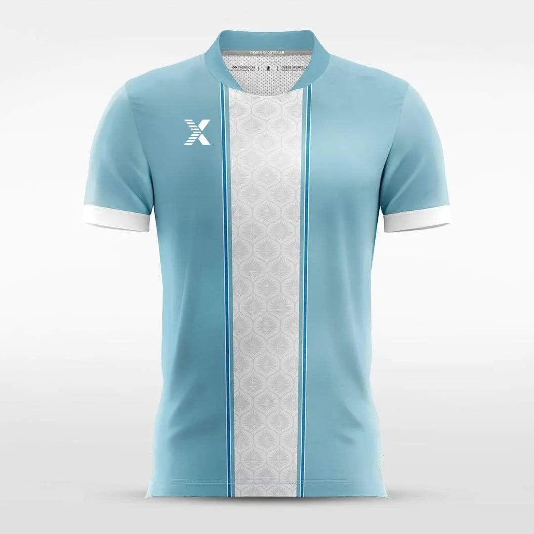 Cikers Sports Apollo - Customized Men's Sublimated Soccer Jersey