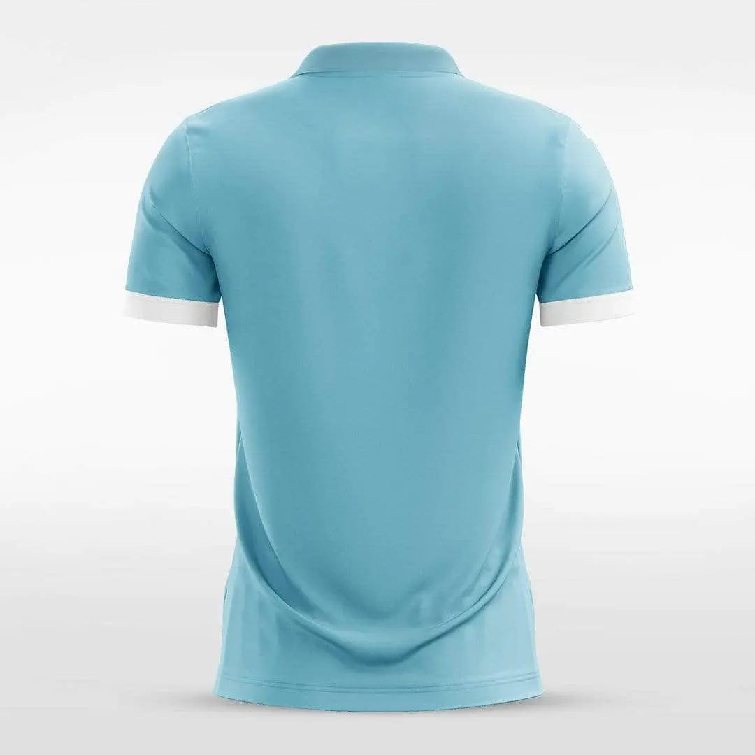 Cikers Sports Apollo - Customized Men's Sublimated Soccer Jersey