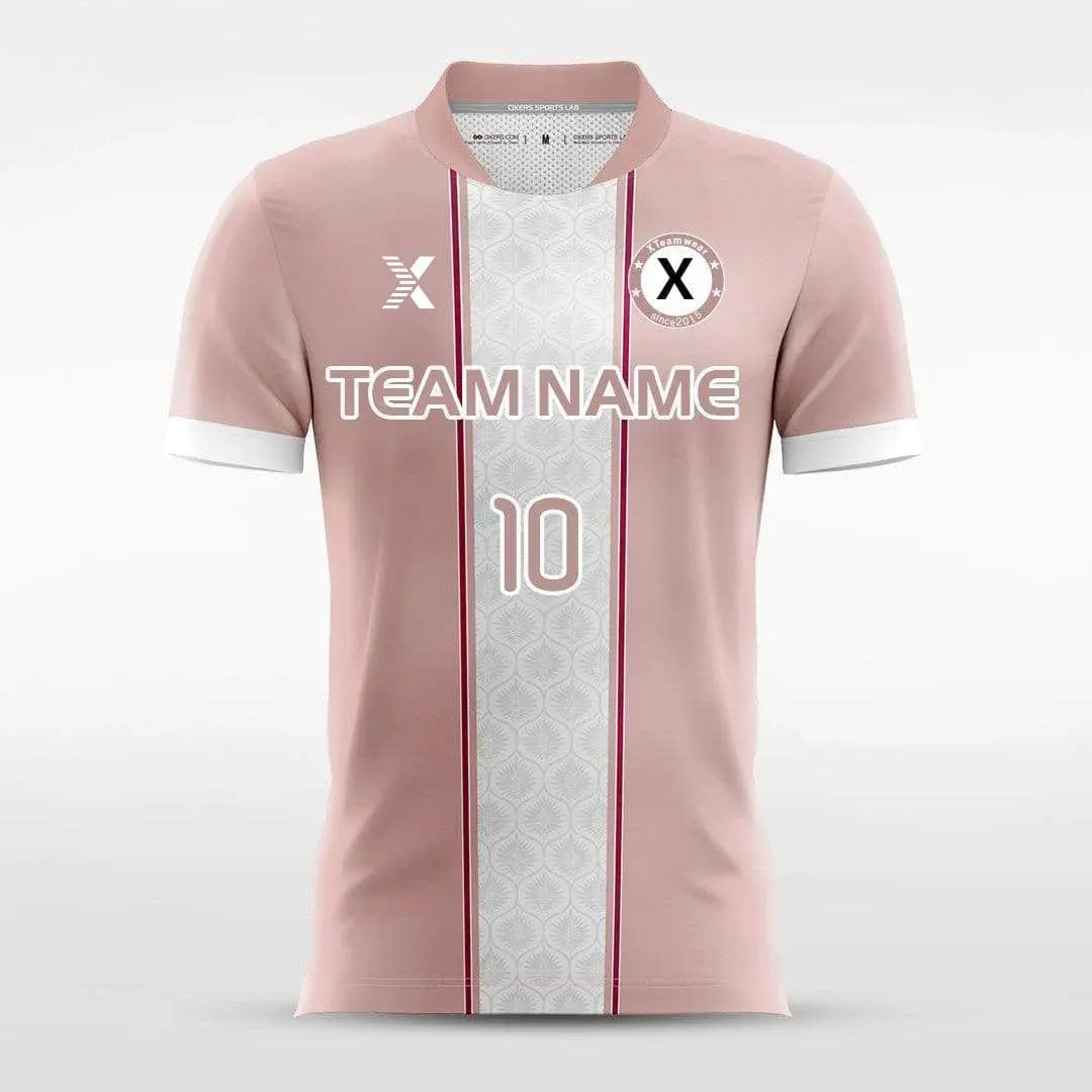 Cikers Sports Apollo - Customized Men's Sublimated Soccer Jersey