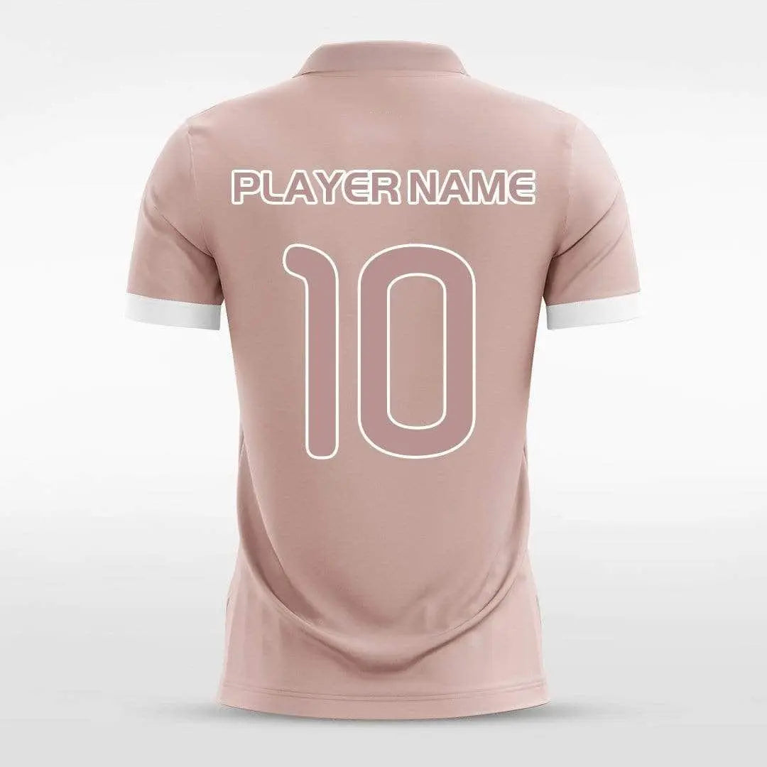 Cikers Sports Apollo - Customized Men's Sublimated Soccer Jersey