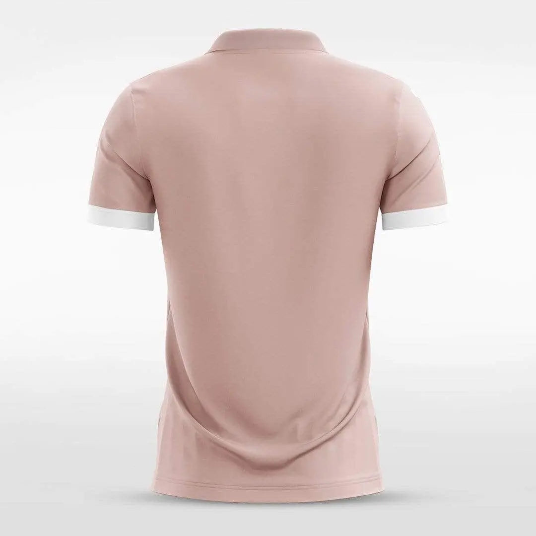 Cikers Sports Apollo - Customized Men's Sublimated Soccer Jersey