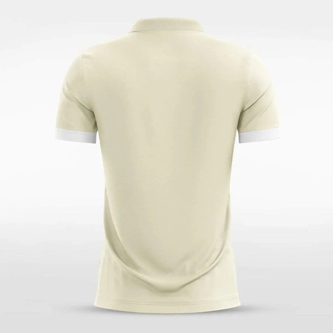 Cikers Sports Apollo - Customized Men's Sublimated Soccer Jersey