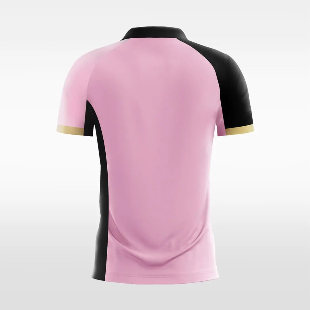 Cikers Sports Aquila - Customized Men's Sublimated Soccer Jersey