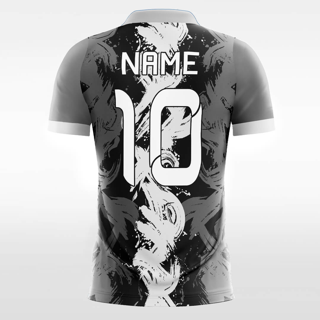 Cikers Sports Ares - Custom Soccer Jersey for Men Sublimation