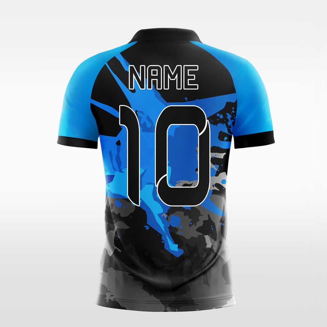 Cikers Sports Armor - Custom Soccer Jersey for Men Sublimation FT060310S