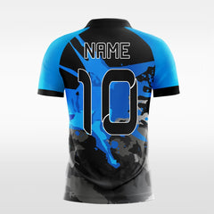Cikers Sports Armor - Custom Soccer Jersey for Men Sublimation FT060310S