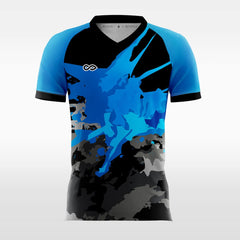 Cikers Sports Armor - Custom Soccer Jersey for Men Sublimation FT060310S