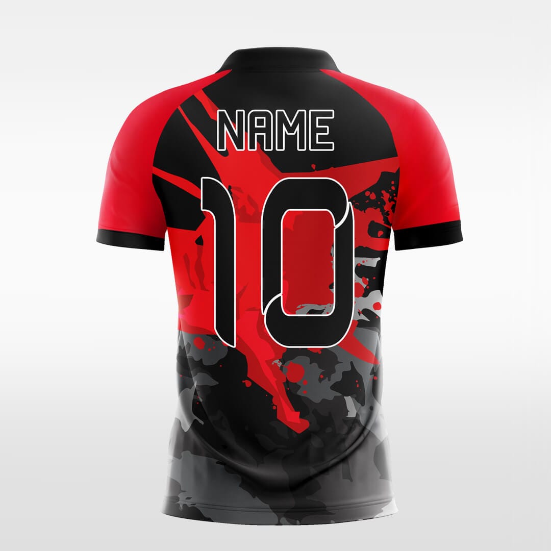 Cikers Sports Armor - Custom Soccer Jersey for Men Sublimation FT060310S