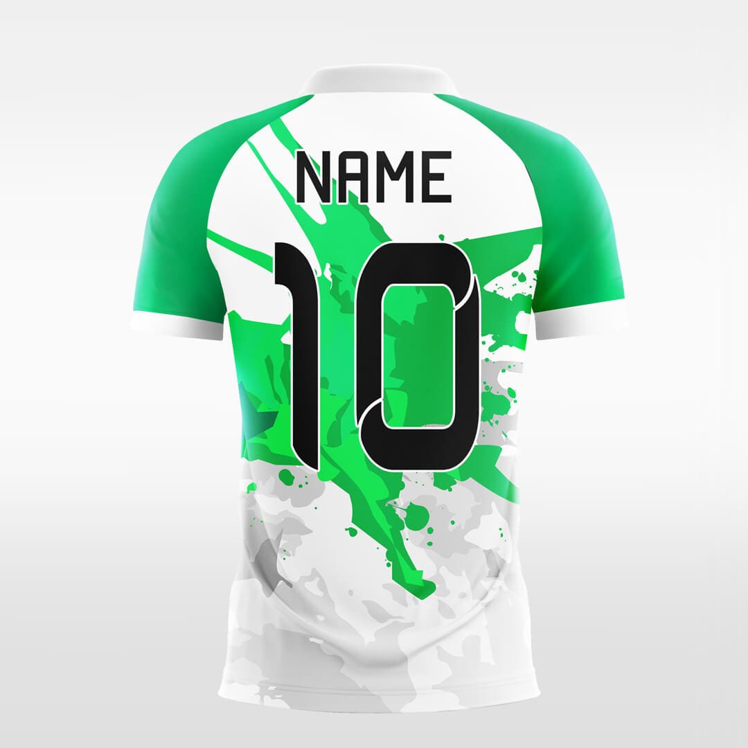 Cikers Sports Armor - Custom Soccer Jersey for Men Sublimation FT060310S