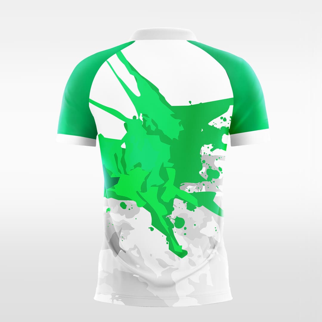 Cikers Sports Armor - Custom Soccer Jersey for Men Sublimation FT060310S