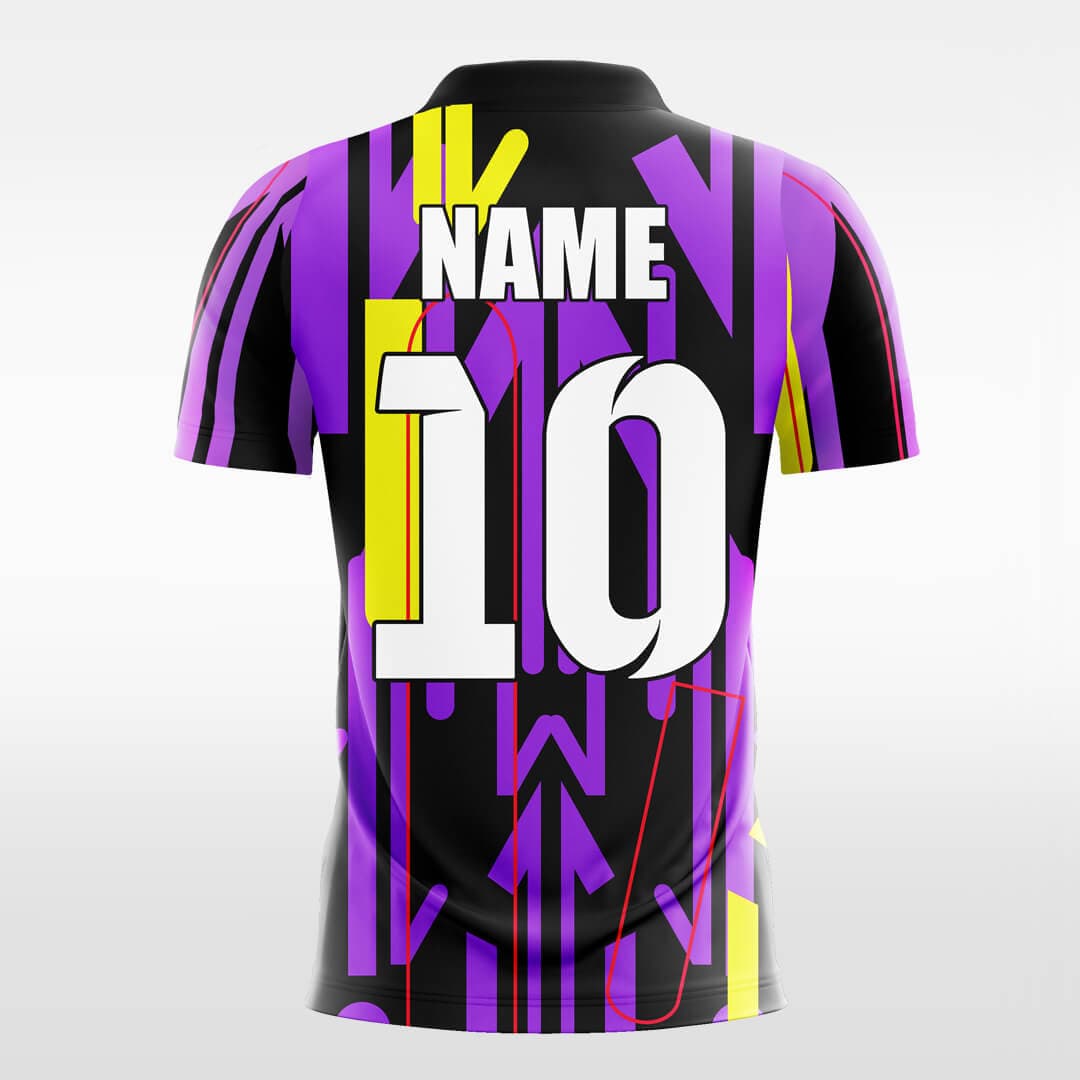 Cikers Sports Arrow - Custom Soccer Jersey for Men Sublimation FT060201S