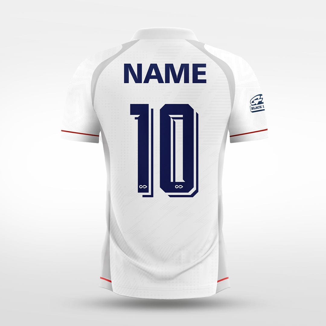 Cikers Sports assault - Custom Soccer Jersey for Men Sublimation - WS201GYVW3