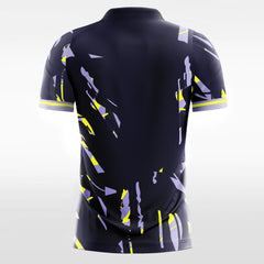 Cikers Sports Asterism - Custom Soccer Jersey for Men Sublimation
